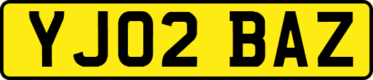YJ02BAZ