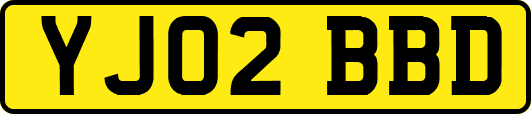 YJ02BBD