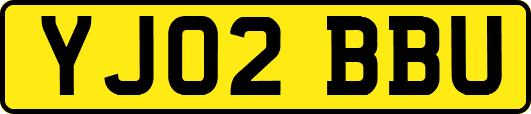 YJ02BBU