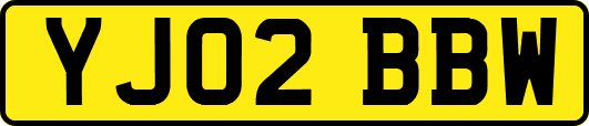 YJ02BBW