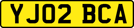 YJ02BCA