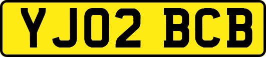 YJ02BCB
