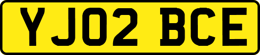 YJ02BCE