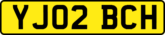 YJ02BCH