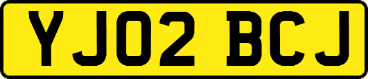 YJ02BCJ