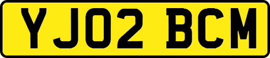 YJ02BCM