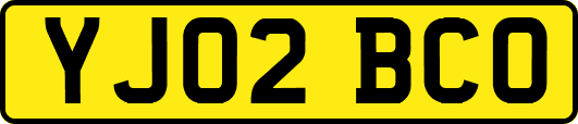 YJ02BCO