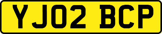 YJ02BCP