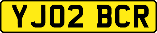 YJ02BCR
