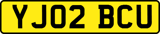 YJ02BCU