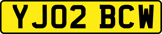 YJ02BCW