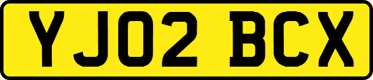 YJ02BCX