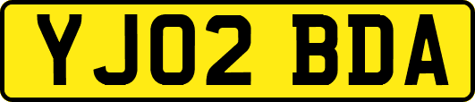 YJ02BDA