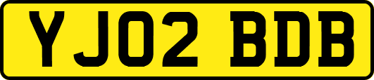 YJ02BDB