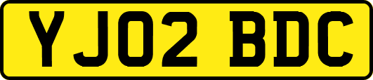 YJ02BDC