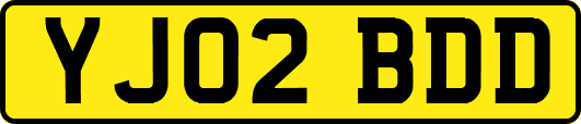 YJ02BDD