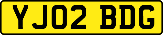 YJ02BDG