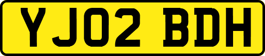 YJ02BDH