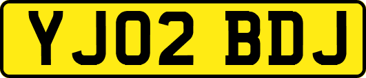 YJ02BDJ