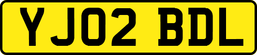 YJ02BDL