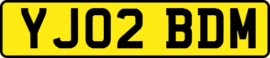 YJ02BDM