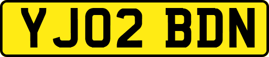 YJ02BDN