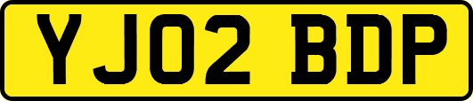 YJ02BDP