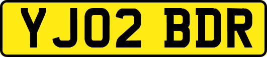 YJ02BDR