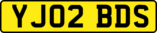 YJ02BDS