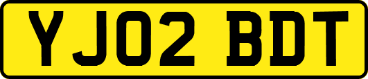 YJ02BDT