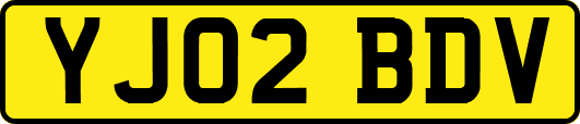 YJ02BDV