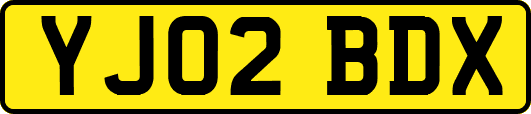 YJ02BDX