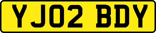 YJ02BDY