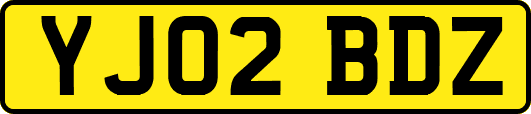 YJ02BDZ