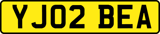 YJ02BEA