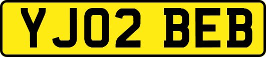 YJ02BEB