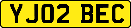 YJ02BEC