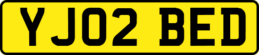 YJ02BED