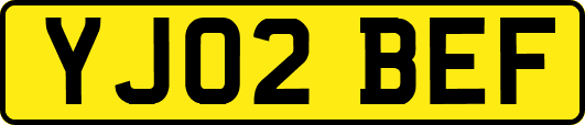 YJ02BEF