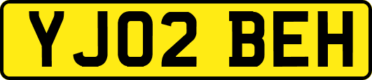 YJ02BEH