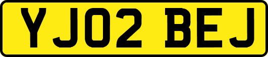 YJ02BEJ