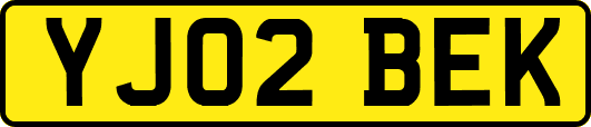 YJ02BEK