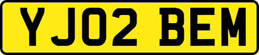 YJ02BEM