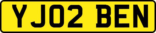 YJ02BEN