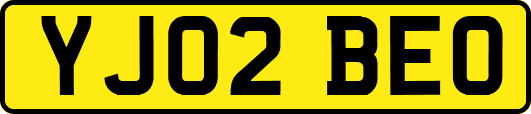 YJ02BEO