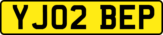YJ02BEP