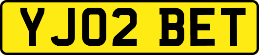YJ02BET