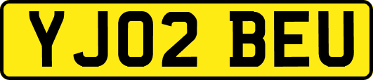 YJ02BEU