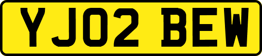 YJ02BEW