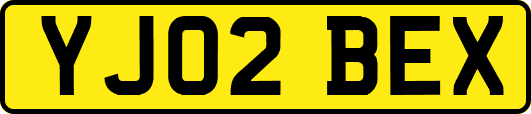 YJ02BEX